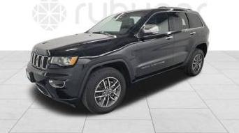 JEEP GRAND CHEROKEE 2022 1C4RJFBG5NC138351 image